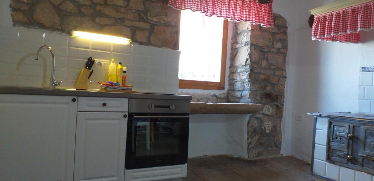 Rural Apartment Carolina Zrenj Εξωτερικό φωτογραφία