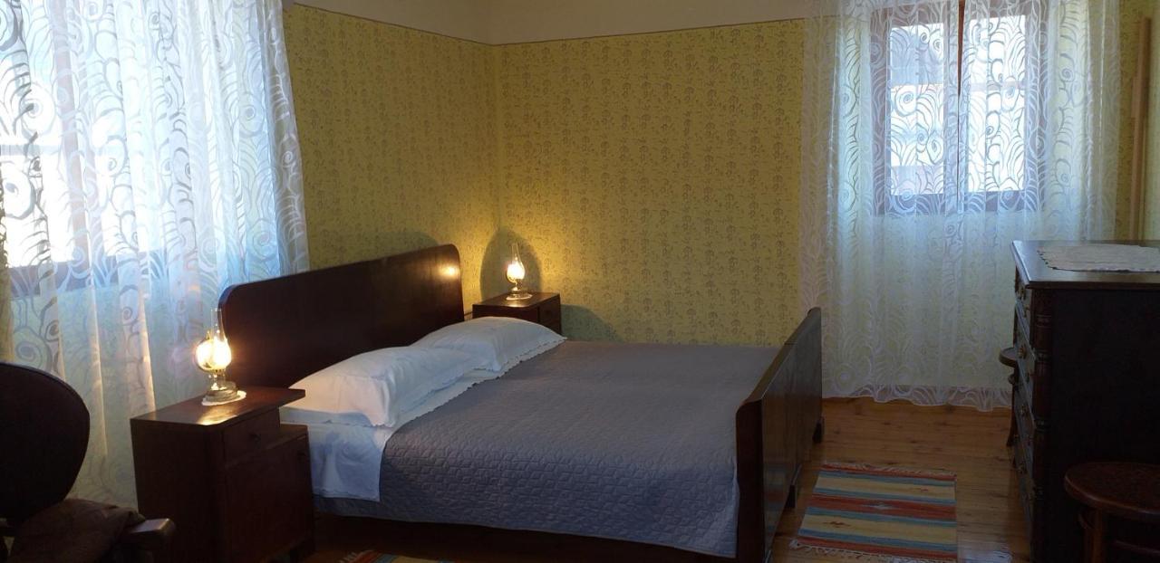 Rural Apartment Carolina Zrenj Εξωτερικό φωτογραφία