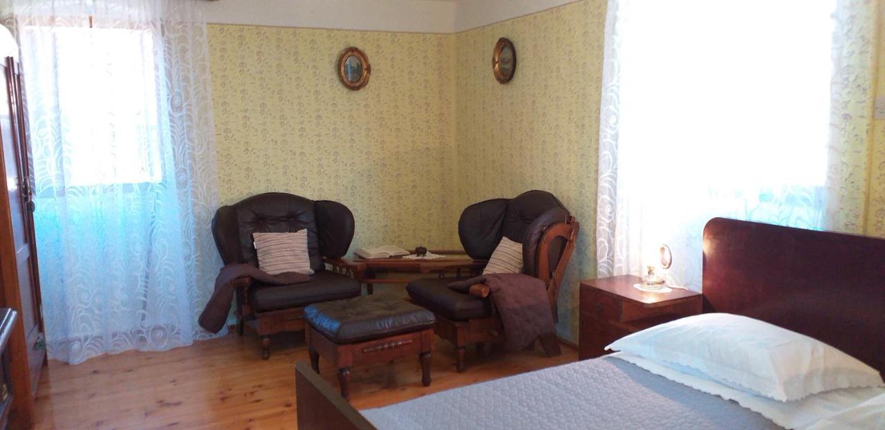 Rural Apartment Carolina Zrenj Εξωτερικό φωτογραφία
