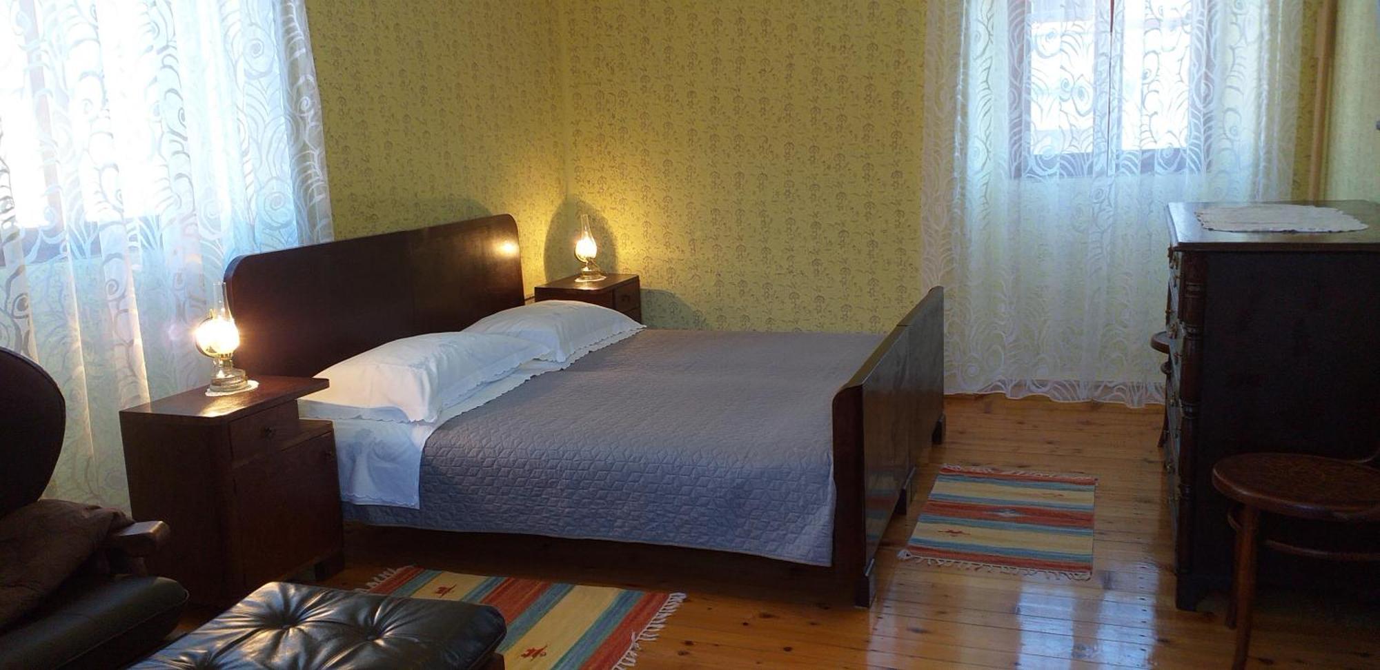 Rural Apartment Carolina Zrenj Δωμάτιο φωτογραφία
