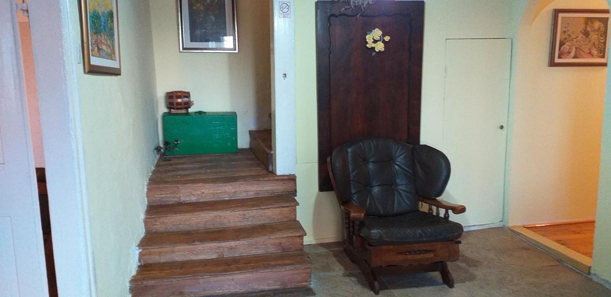 Rural Apartment Carolina Zrenj Δωμάτιο φωτογραφία
