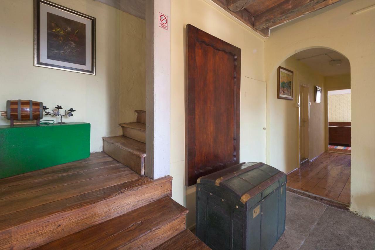 Rural Apartment Carolina Zrenj Εξωτερικό φωτογραφία