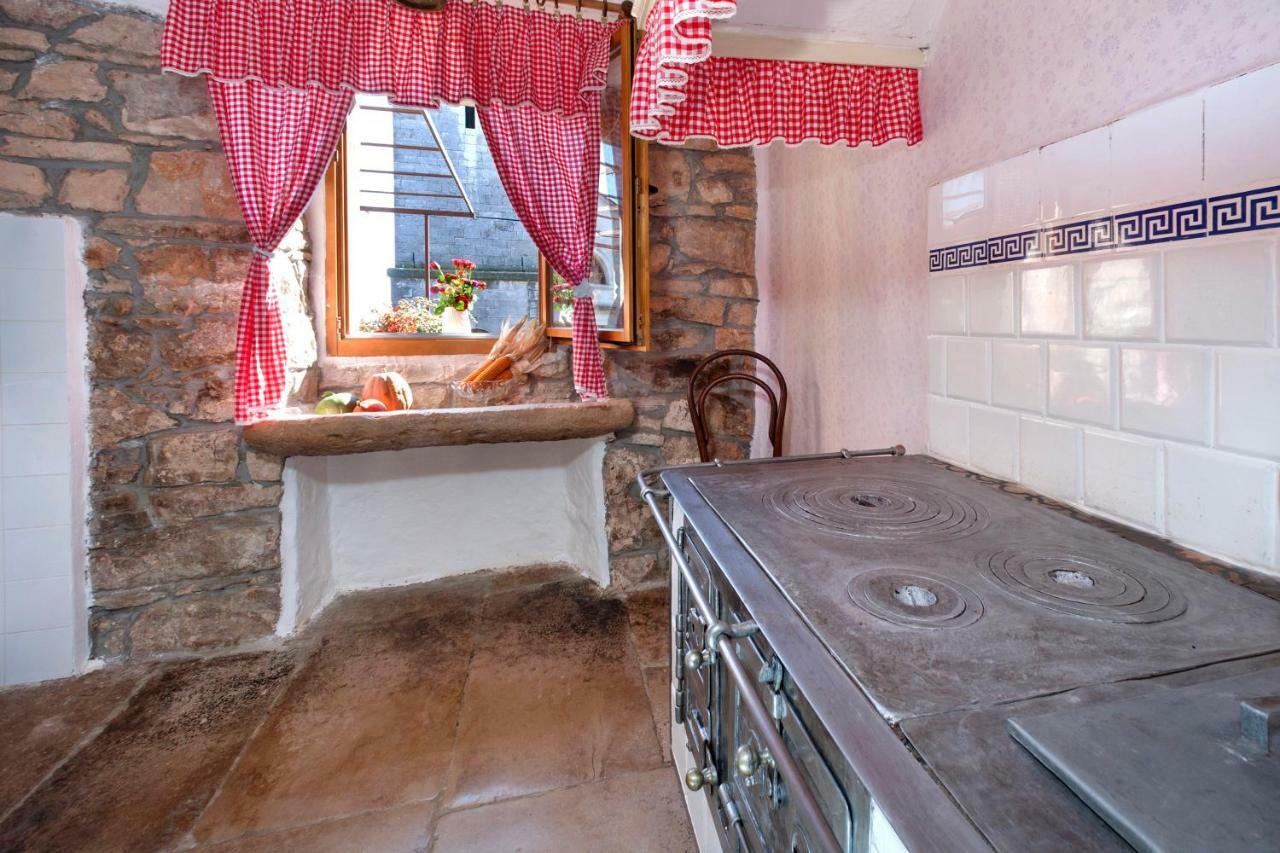 Rural Apartment Carolina Zrenj Εξωτερικό φωτογραφία