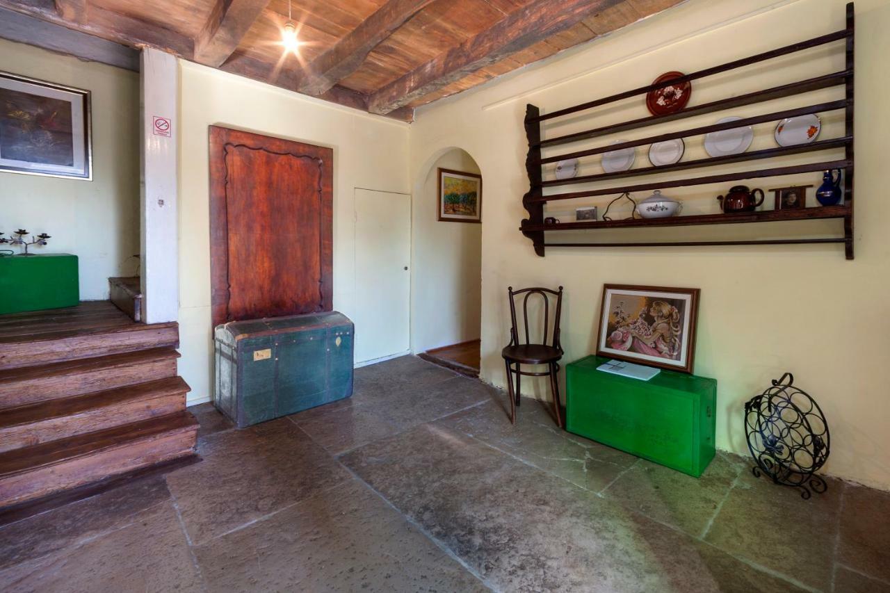 Rural Apartment Carolina Zrenj Εξωτερικό φωτογραφία