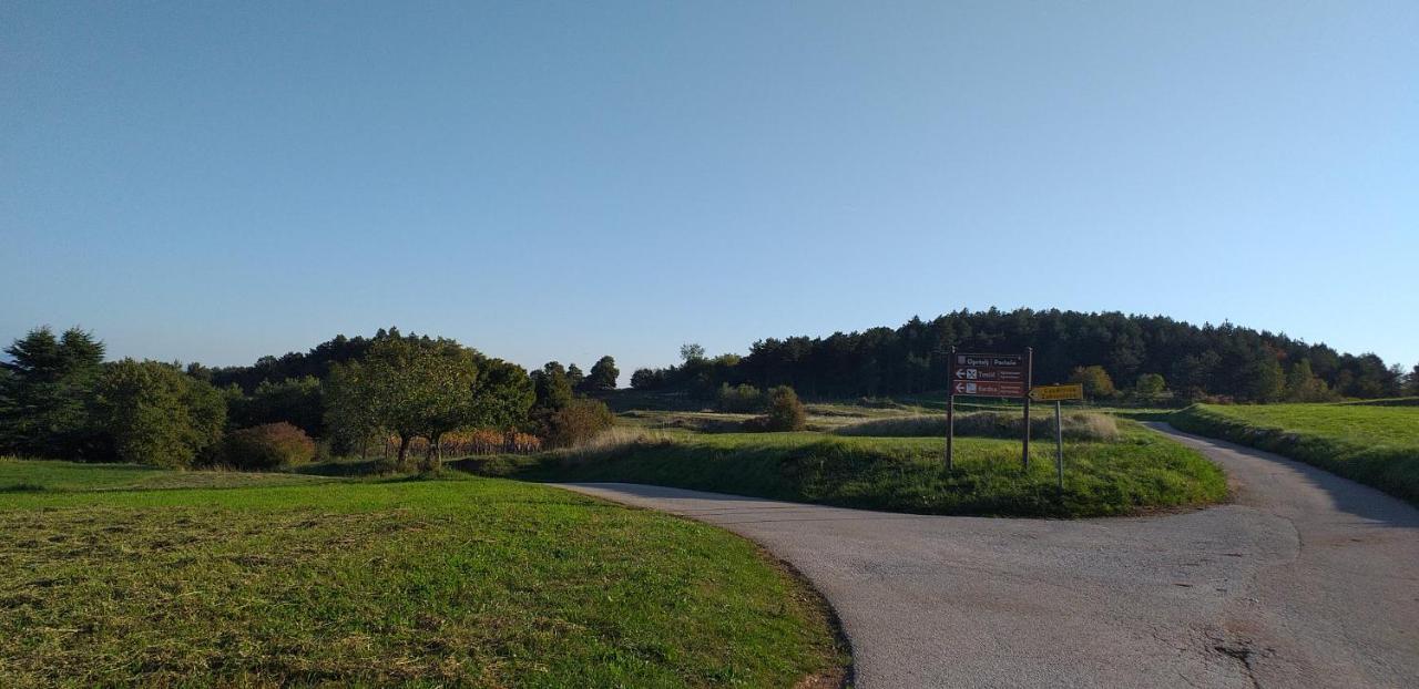 Rural Apartment Carolina Zrenj Εξωτερικό φωτογραφία